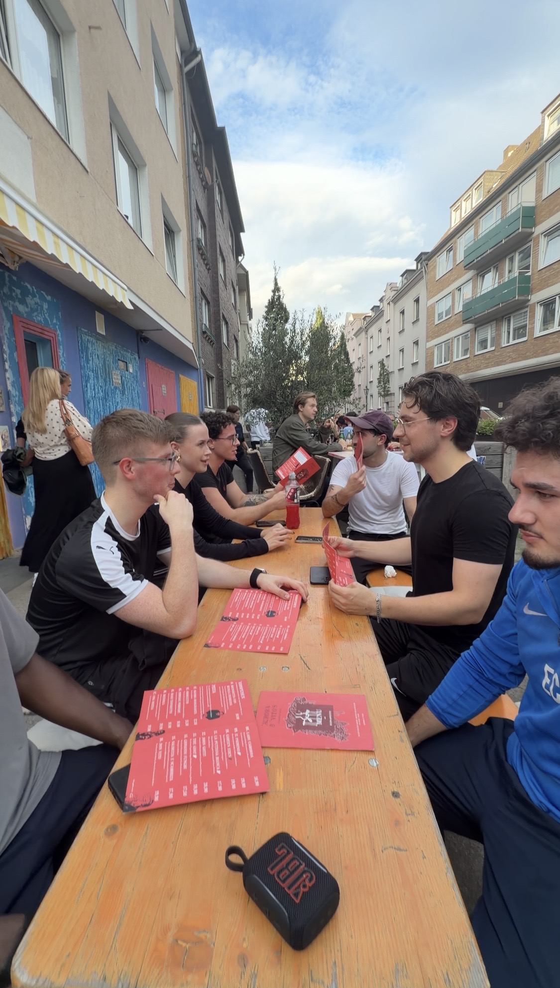 WeFOM Run Club Recap 2
