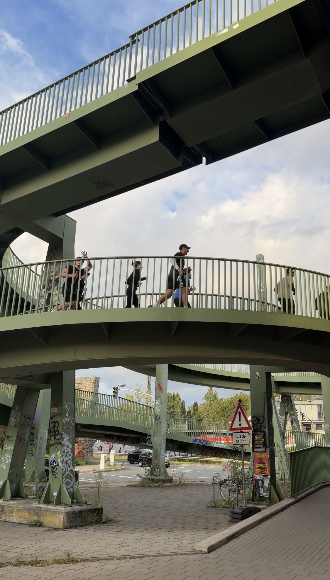 WeFOM Run Club Recap 3