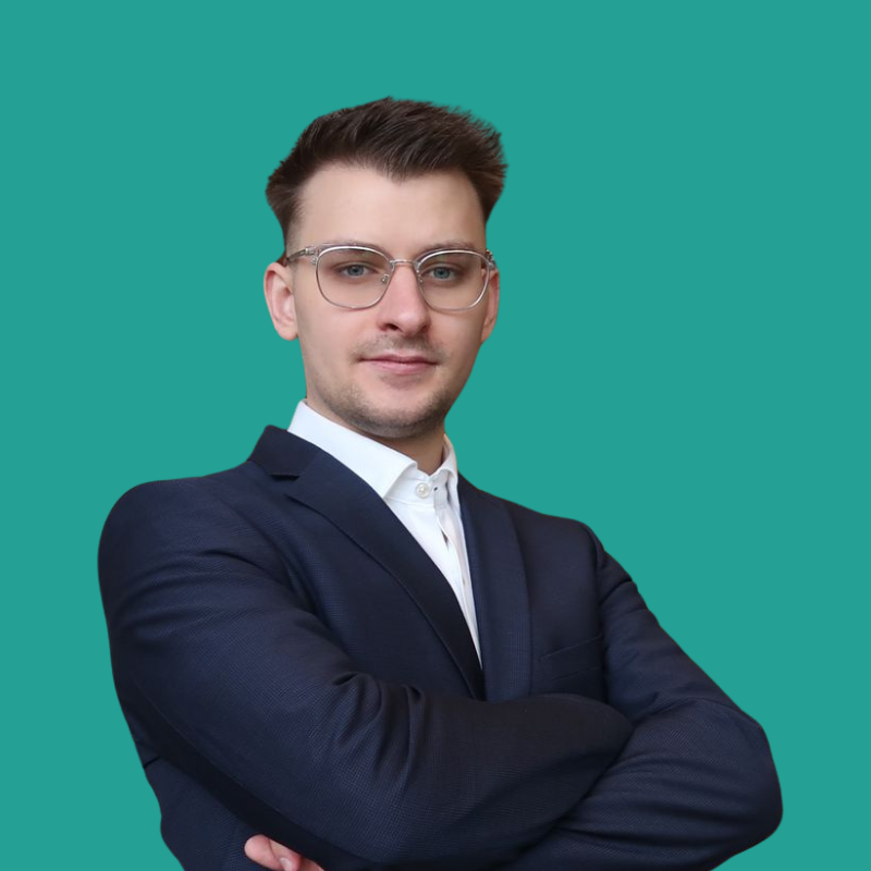 Matteo Ronsdorf